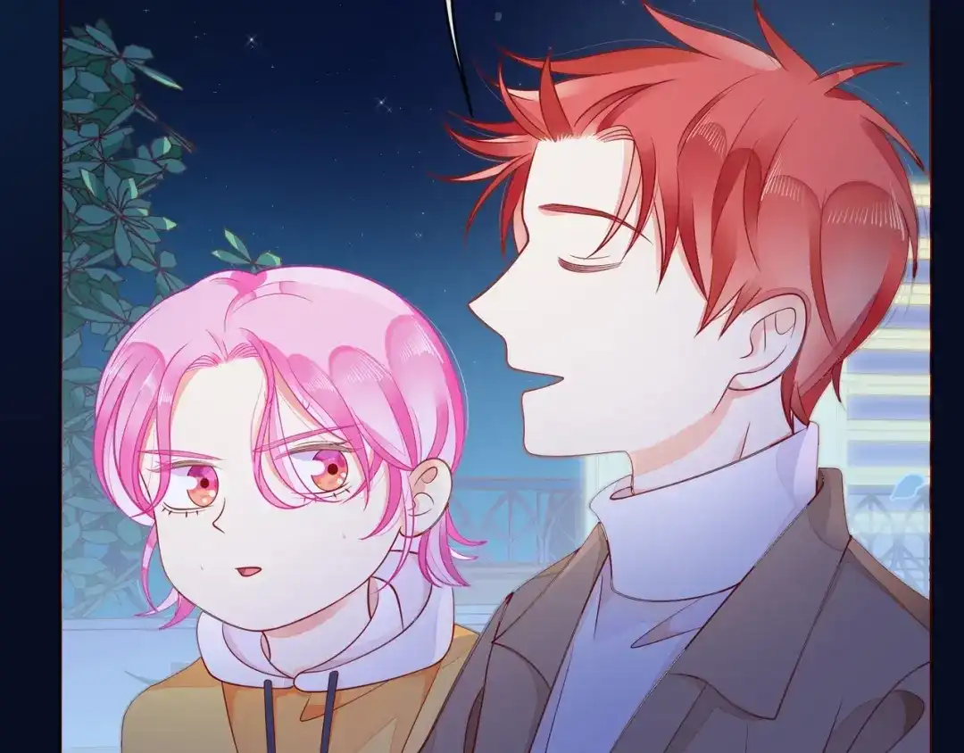 《触碰的旋律》第45话 容我拒绝 第78页