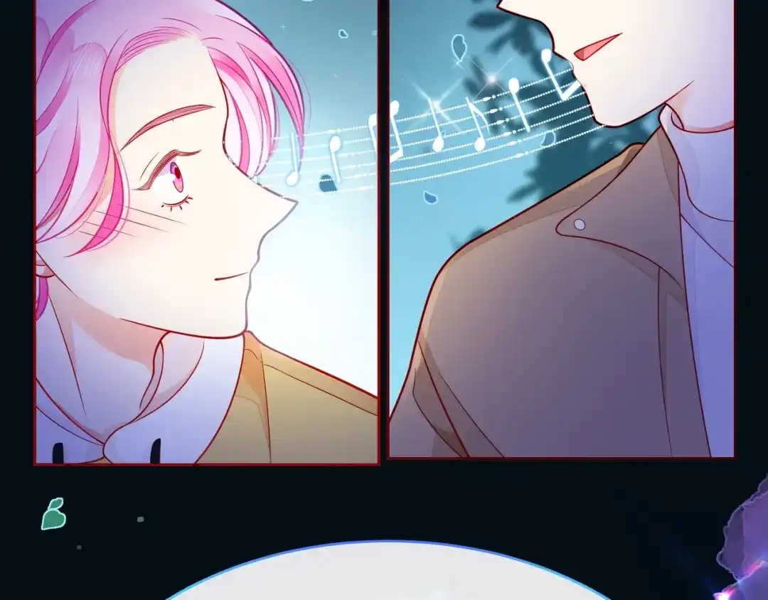 《触碰的旋律》第45话 容我拒绝 第53页