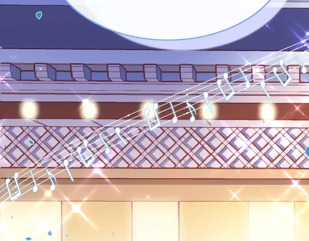 《触碰的旋律》第45话 容我拒绝 第69页