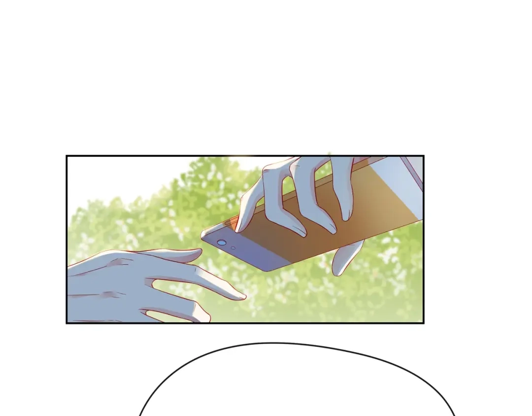 《触碰的旋律》第45话 容我拒绝 第137页