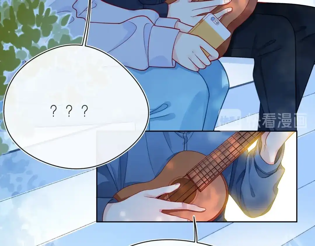 《触碰的旋律》第45话 容我拒绝 第165页