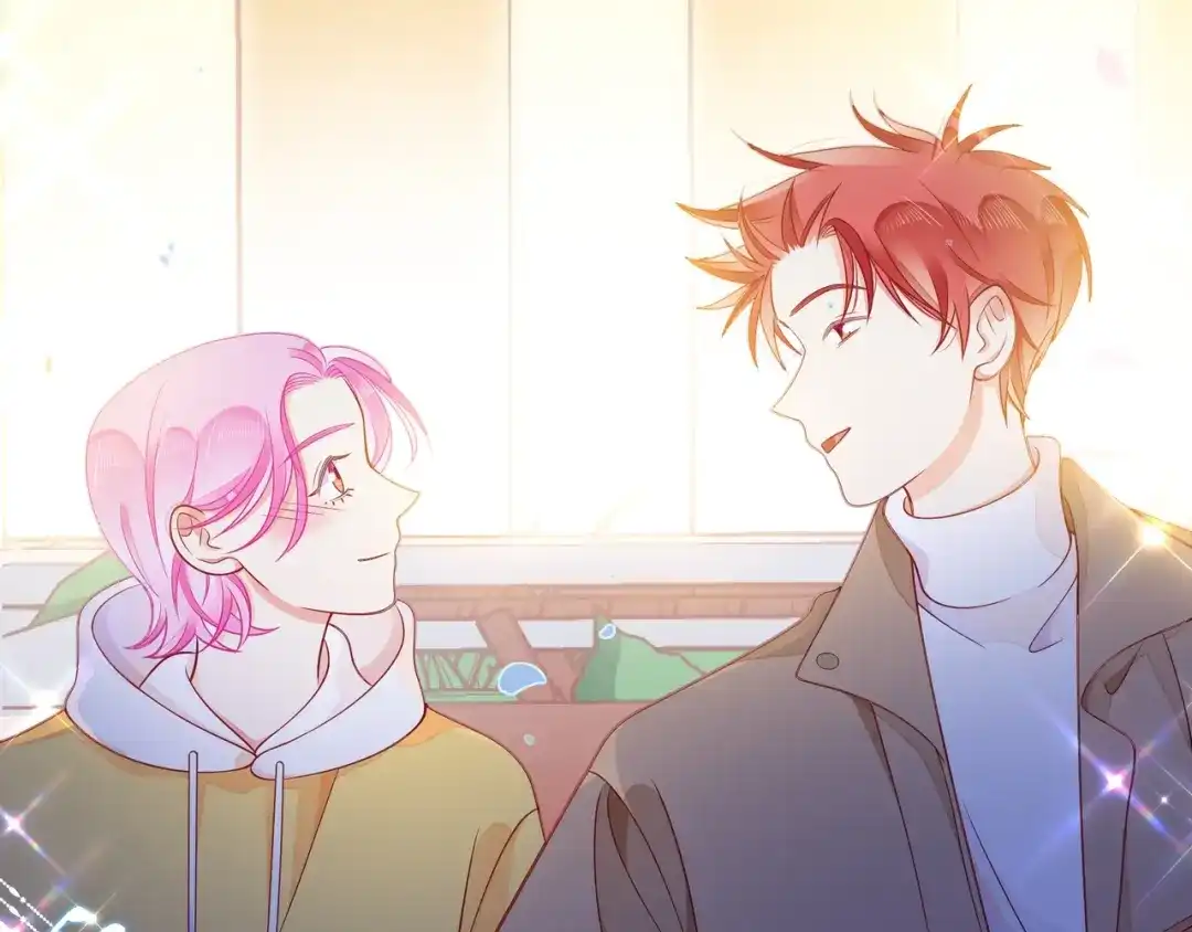 《触碰的旋律》第45话 容我拒绝 第70页