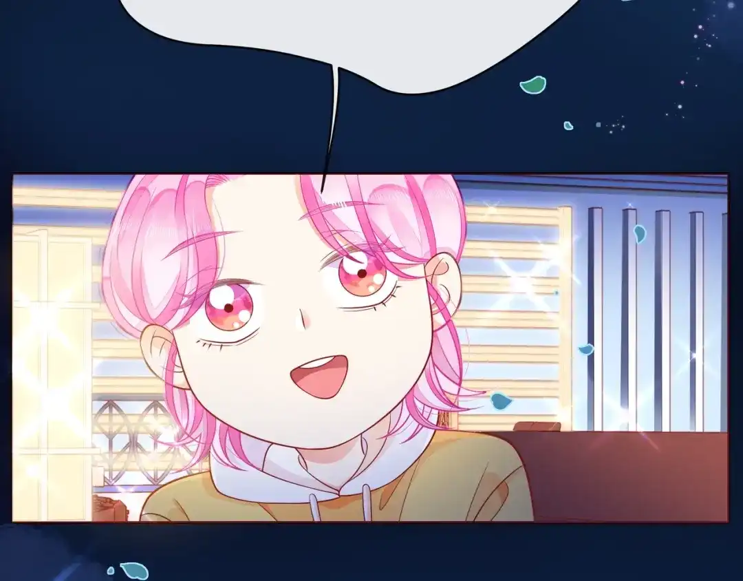 《触碰的旋律》第45话 容我拒绝 第72页