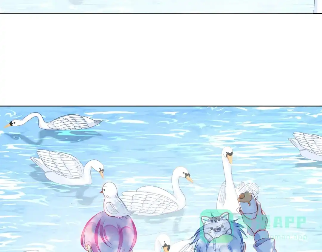 《触碰的旋律》第45话 容我拒绝 第91页
