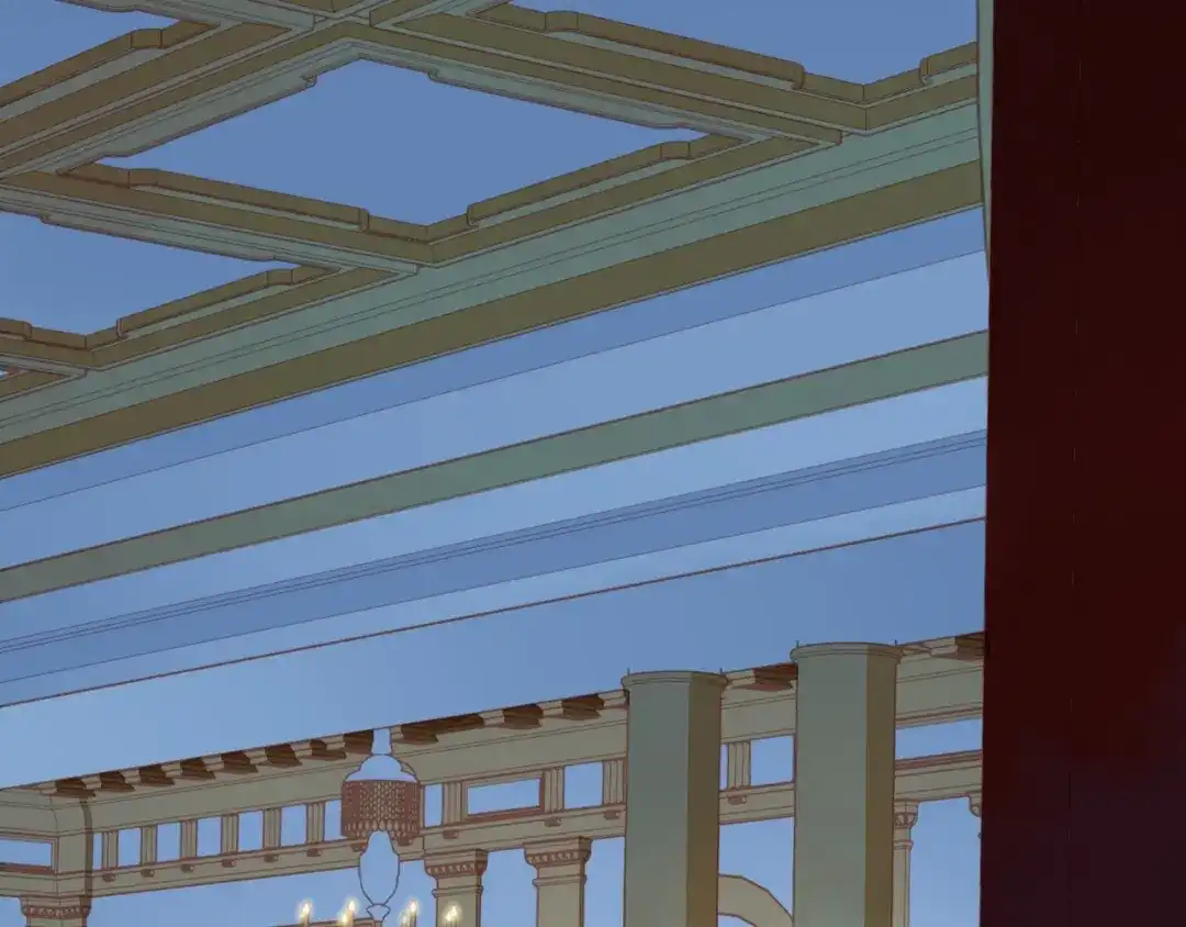 《触碰的旋律》第46话 在维也纳的演奏 第147页