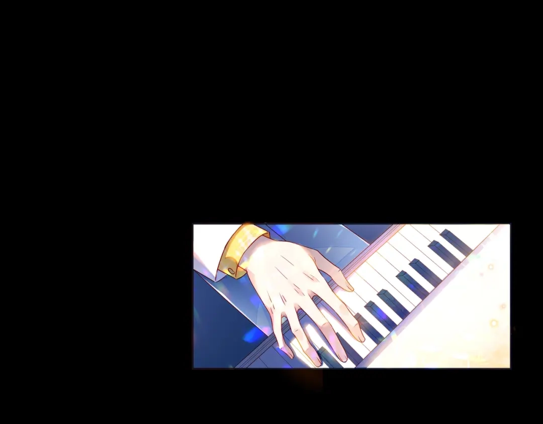 《触碰的旋律》第46话 在维也纳的演奏 第177页