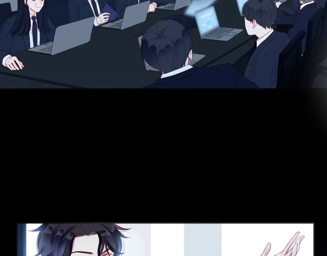 《触碰的旋律》第46话 在维也纳的演奏 第128页