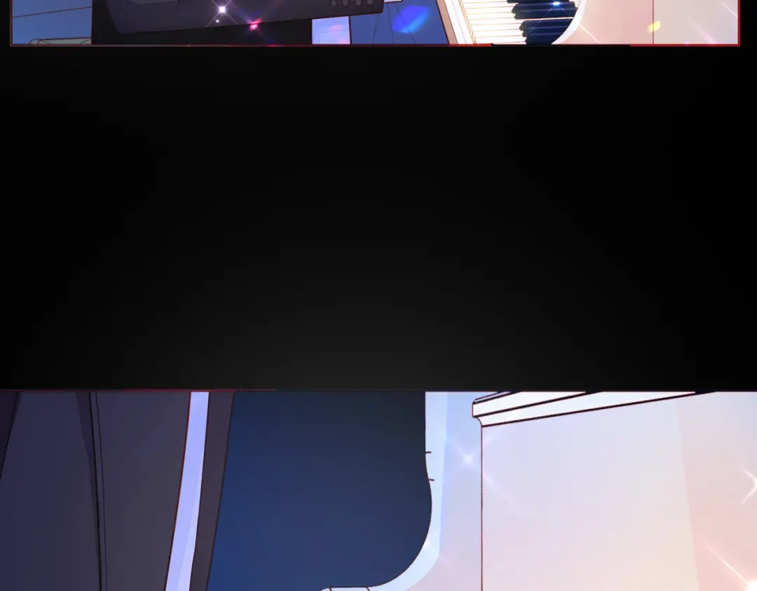 《触碰的旋律》第47话 一曲一场叹 第18页
