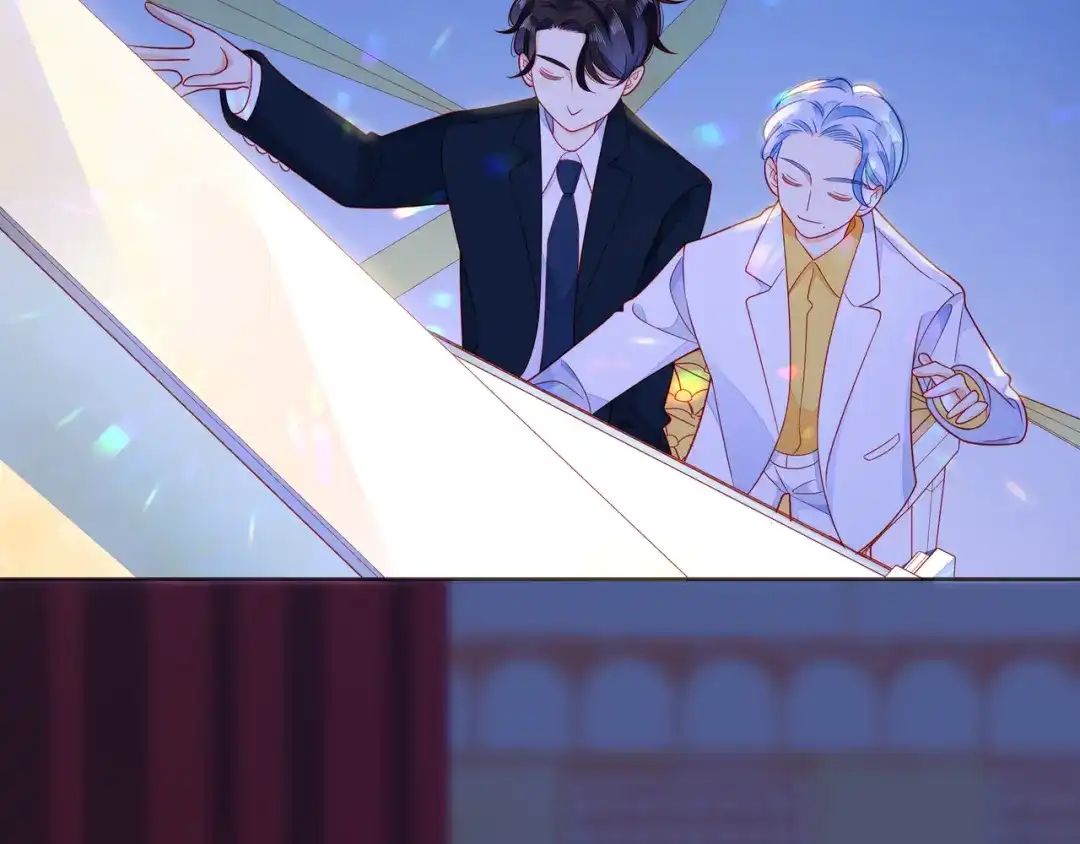 《触碰的旋律》第47话 一曲一场叹 第27页