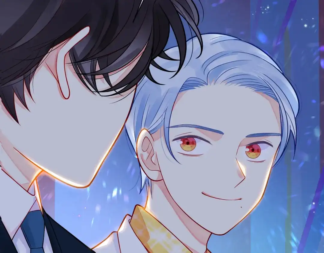 《触碰的旋律》第47话 一曲一场叹 第7页