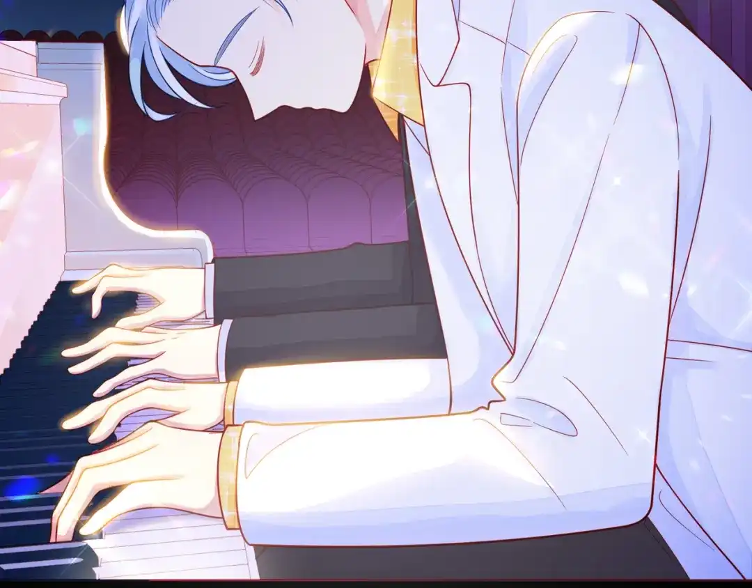 《触碰的旋律》第47话 一曲一场叹 第22页