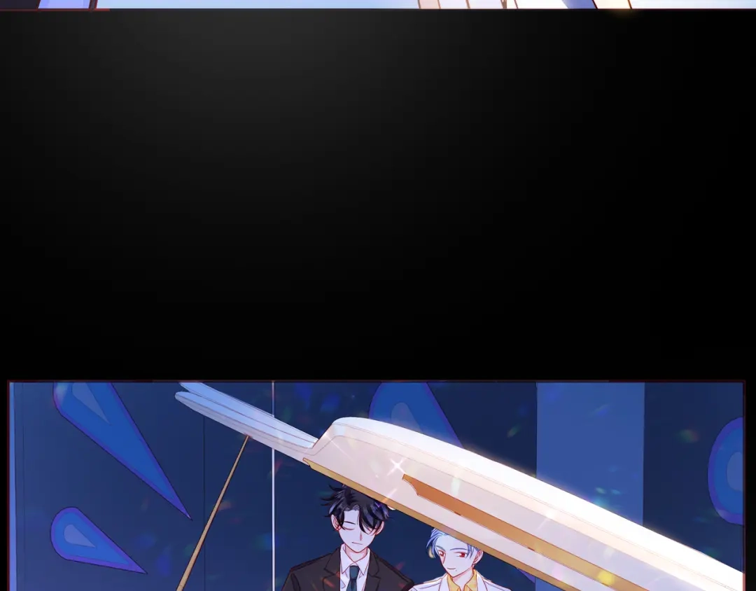 《触碰的旋律》第47话 一曲一场叹 第20页