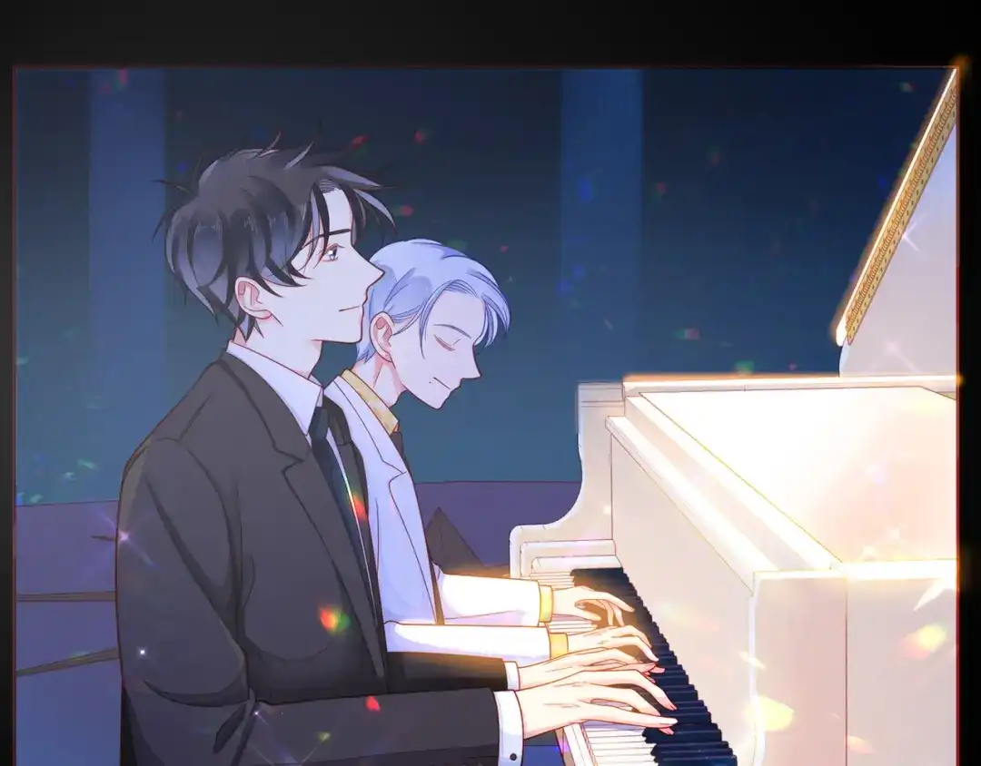 《触碰的旋律》第47话 一曲一场叹 第17页