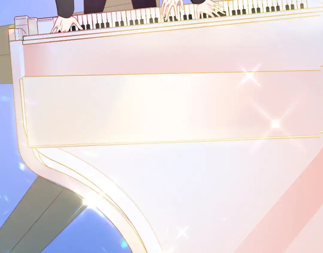 《触碰的旋律》第47话 一曲一场叹 第13页
