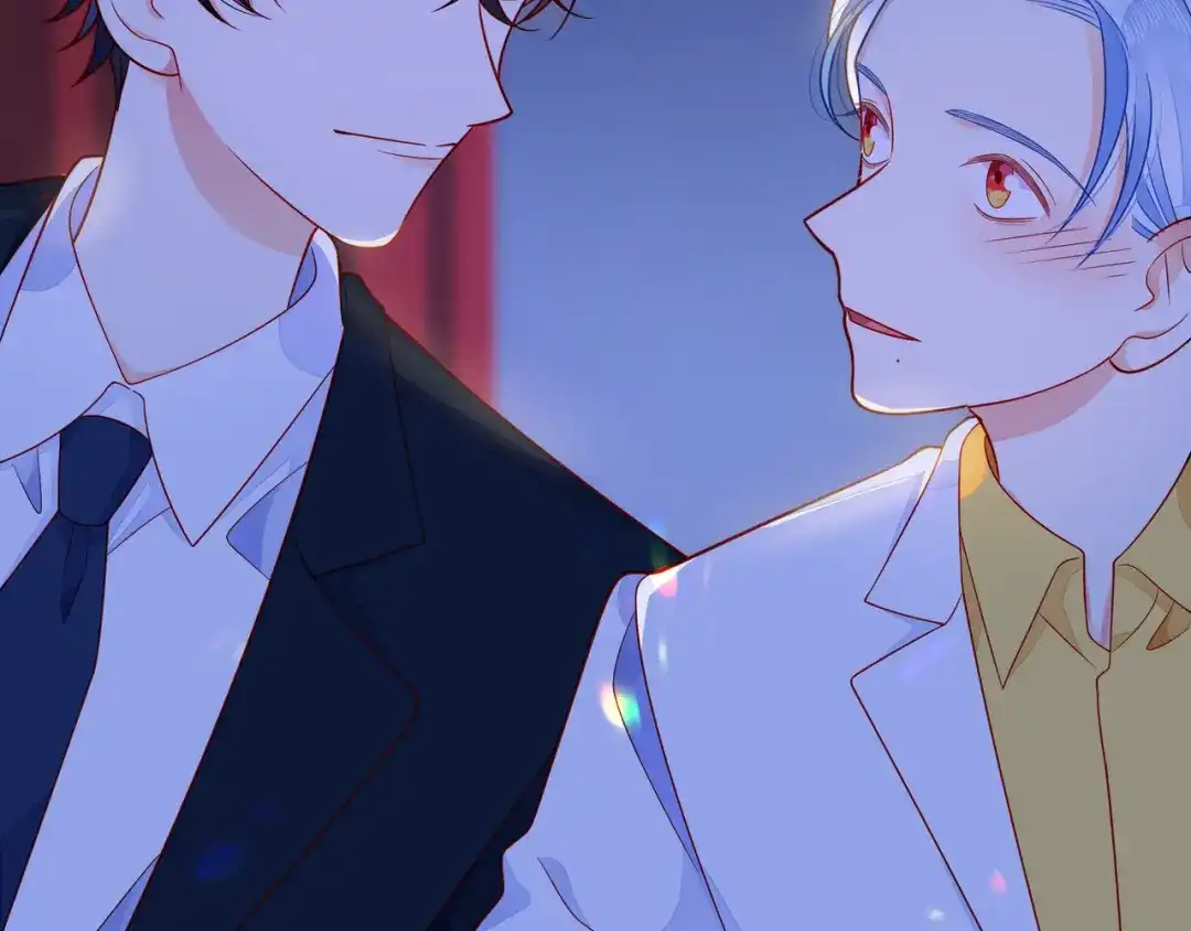 《触碰的旋律》第47话 一曲一场叹 第29页