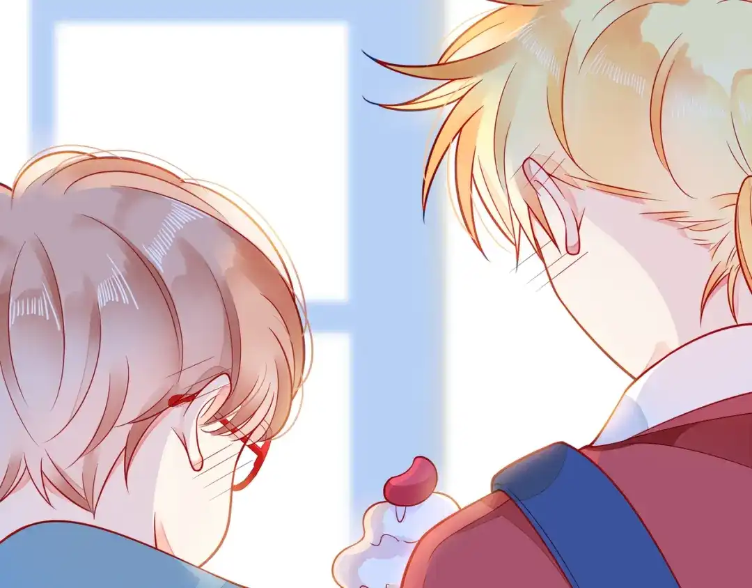 《触碰的旋律》第48话 谎言揭开，面目全非 第9页
