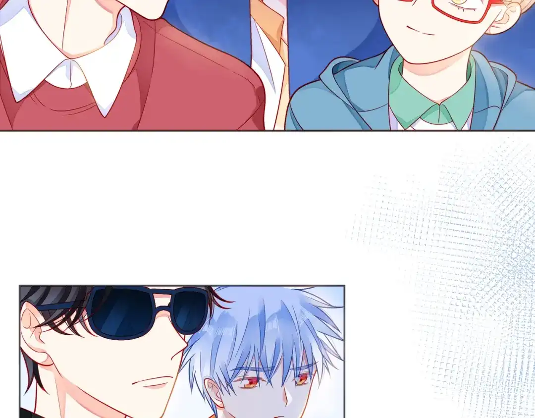 《触碰的旋律》第48话 谎言揭开，面目全非 第19页