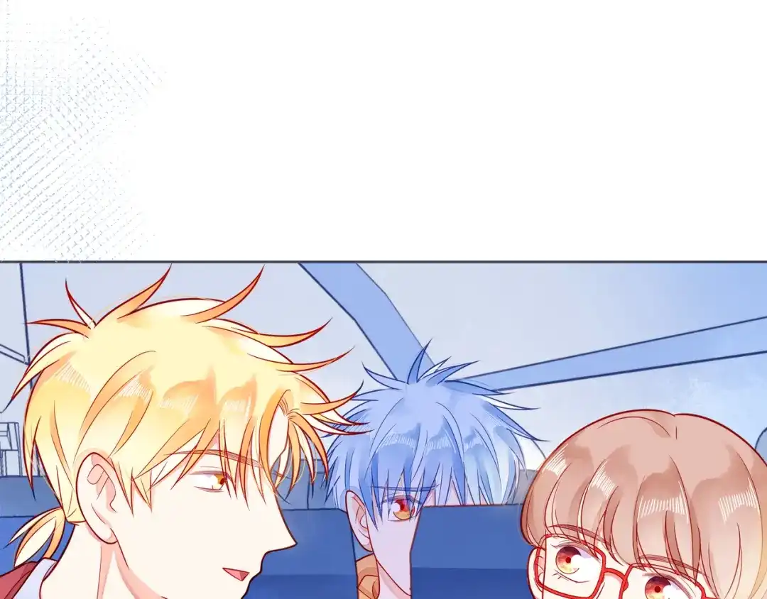 《触碰的旋律》第48话 谎言揭开，面目全非 第18页