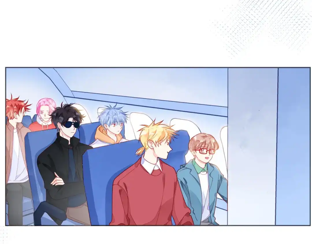 《触碰的旋律》第48话 谎言揭开，面目全非 第17页