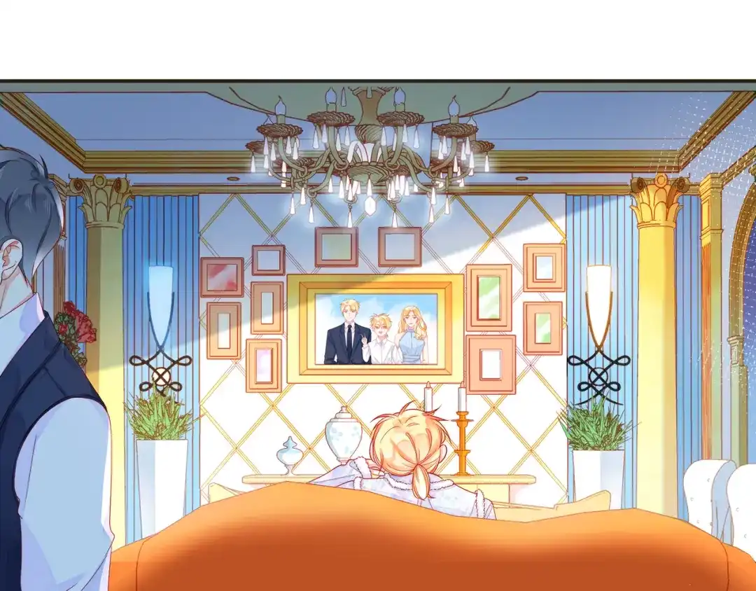 《触碰的旋律》第48话 谎言揭开，面目全非 第49页