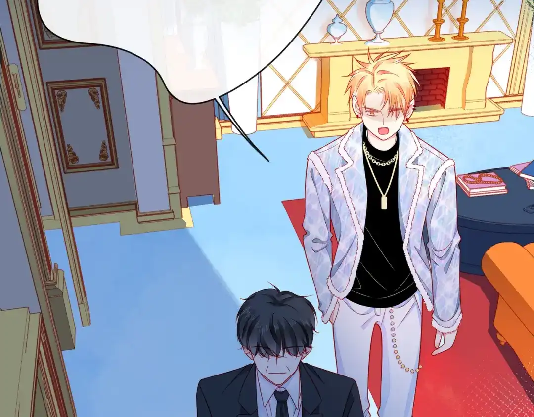 《触碰的旋律》第48话 谎言揭开，面目全非 第67页