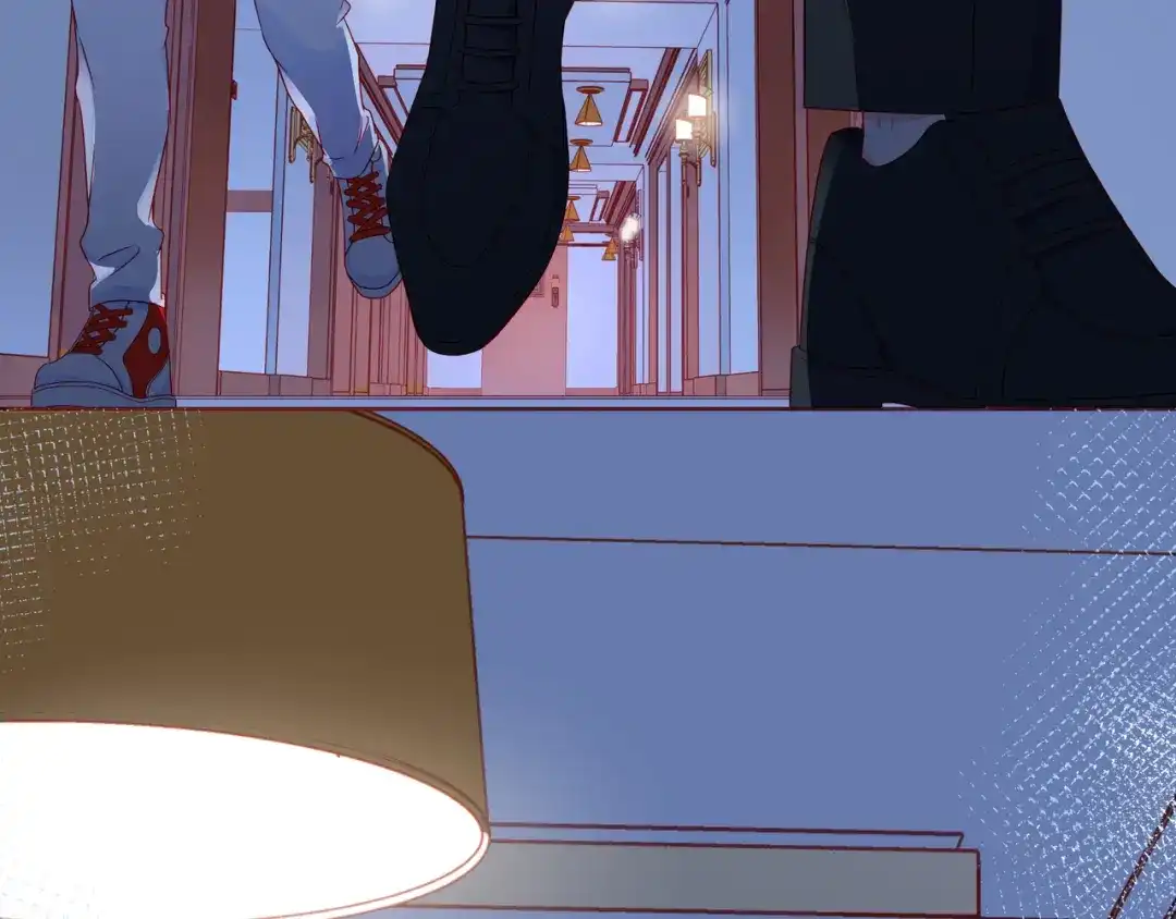 《触碰的旋律》第48话 谎言揭开，面目全非 第72页