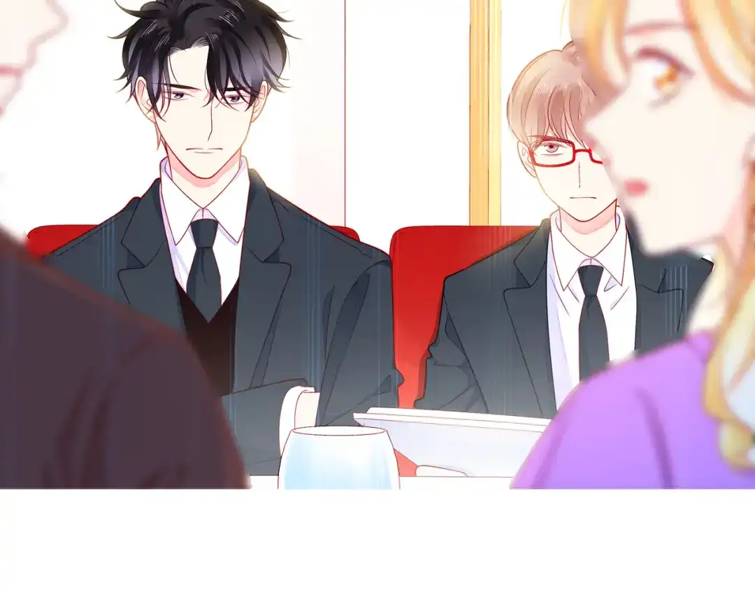 《触碰的旋律》第48话 谎言揭开，面目全非 第85页