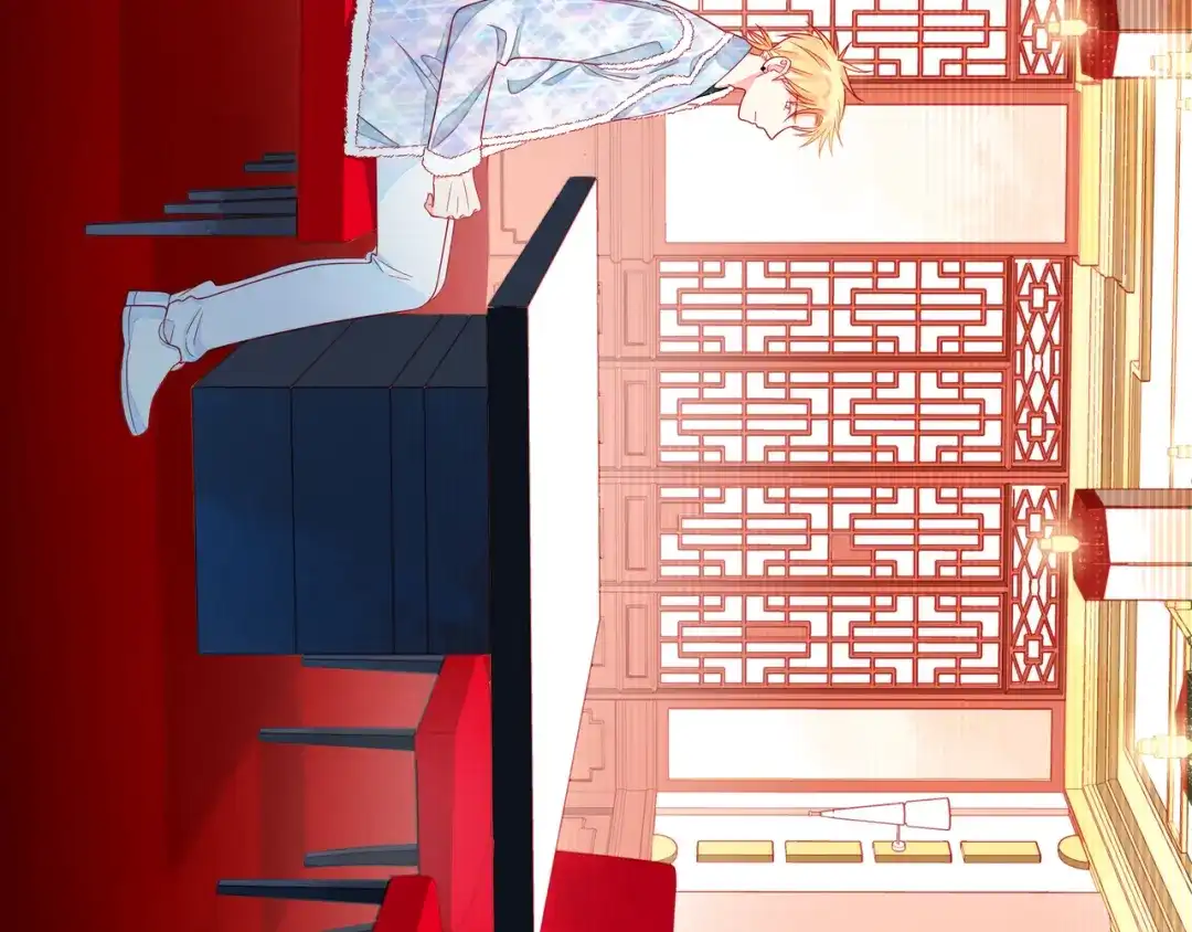 《触碰的旋律》第49话 无言以对 第43页