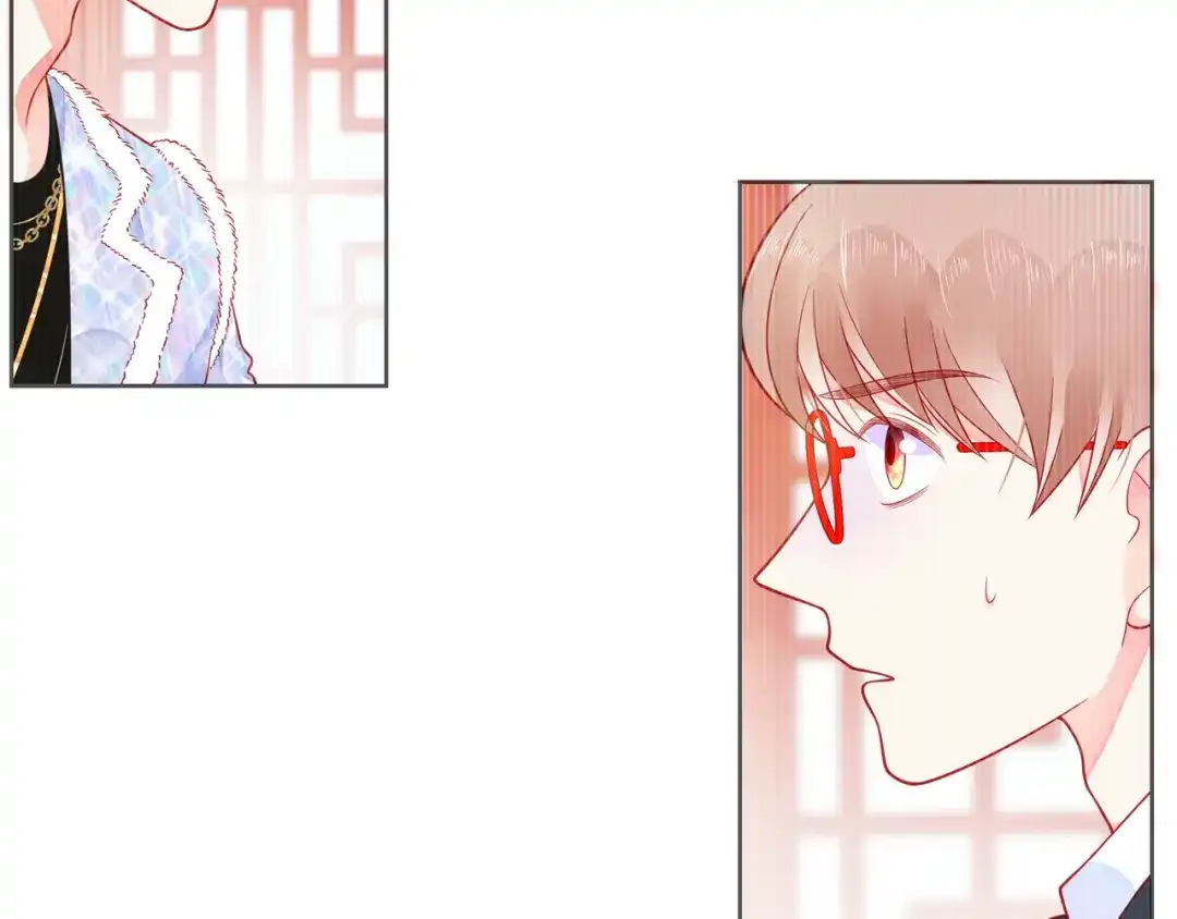 《触碰的旋律》第49话 无言以对 第7页