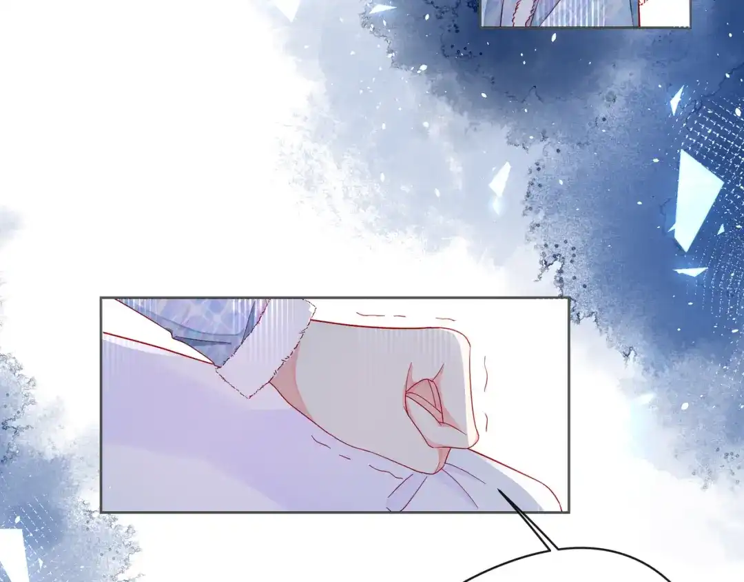 《触碰的旋律》第49话 无言以对 第49页