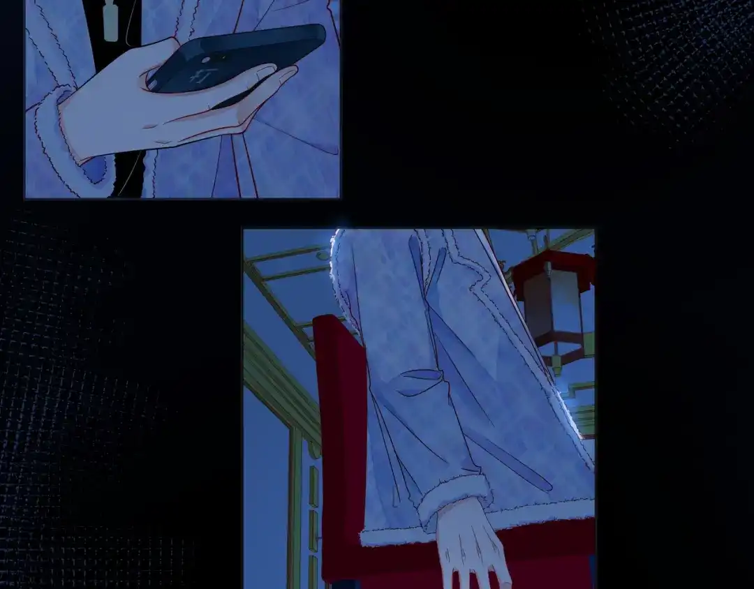 《触碰的旋律》第49话 无言以对 第77页