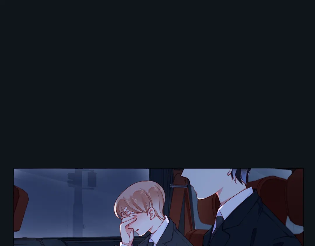 《触碰的旋律》第49话 无言以对 第118页