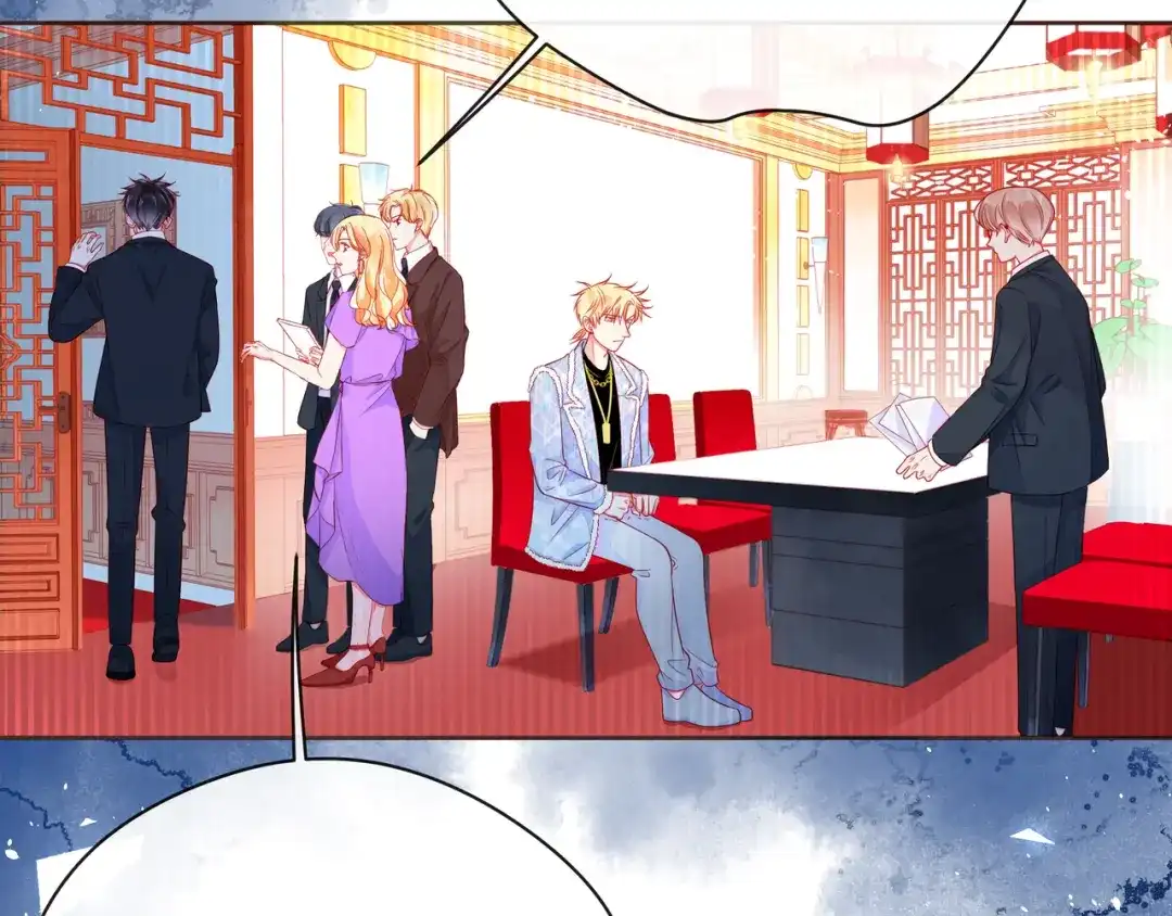 《触碰的旋律》第49话 无言以对 第33页
