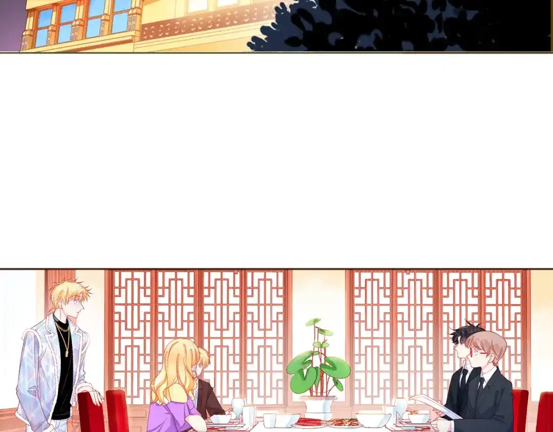 《触碰的旋律》第49话 无言以对 第5页