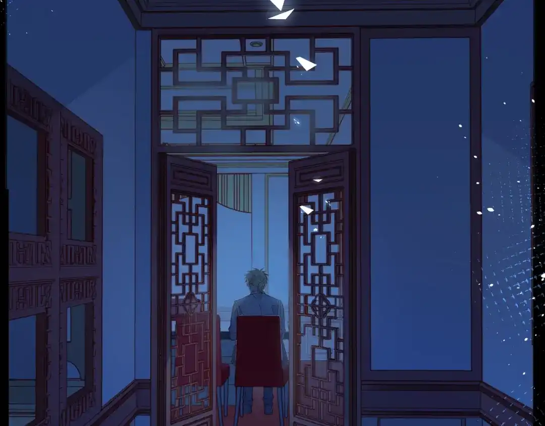 《触碰的旋律》第49话 无言以对 第80页
