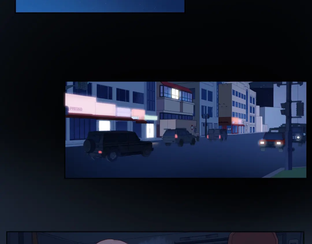 《触碰的旋律》第49话 无言以对 第99页