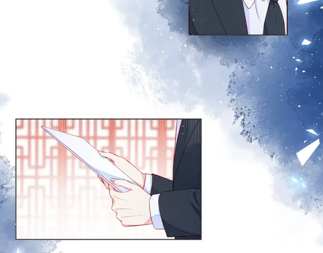 《触碰的旋律》第49话 无言以对 第20页