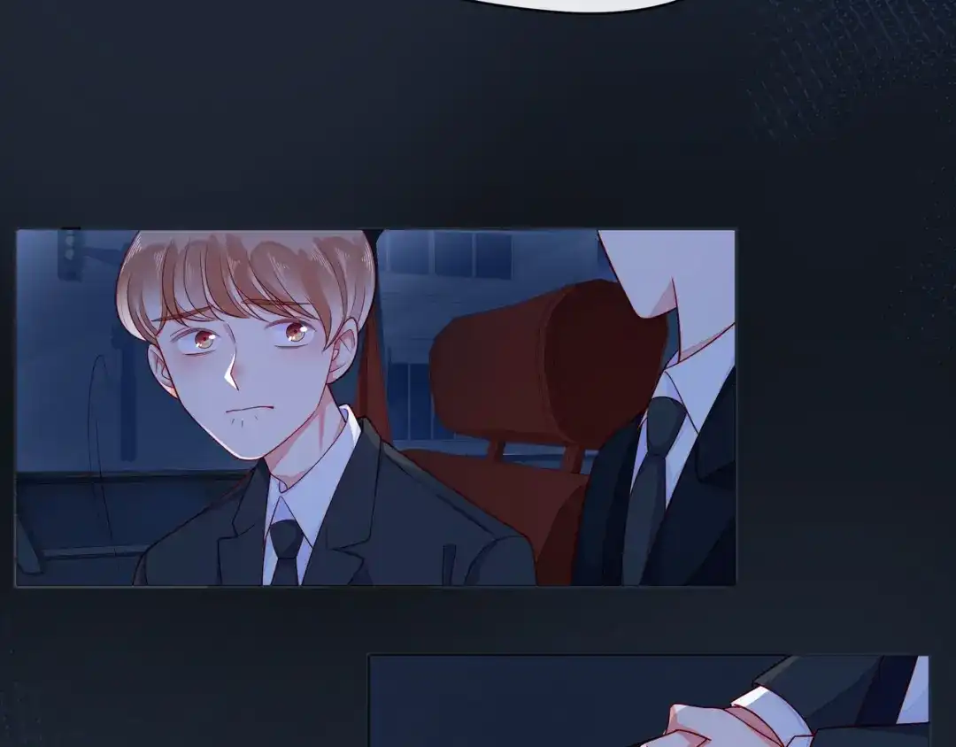 《触碰的旋律》第49话 无言以对 第129页