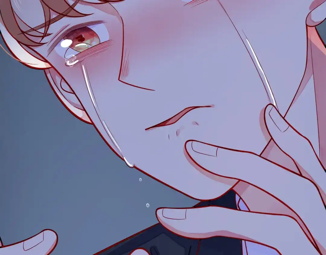 《触碰的旋律》第49话 无言以对 第134页