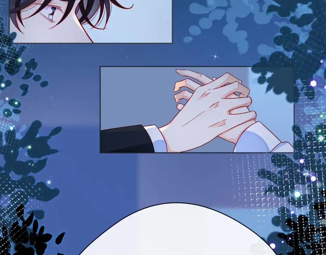 《触碰的旋律》第50话 再见深爱的你 第19页