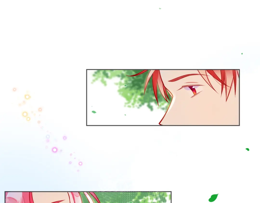 《触碰的旋律》第50话 再见深爱的你 第64页