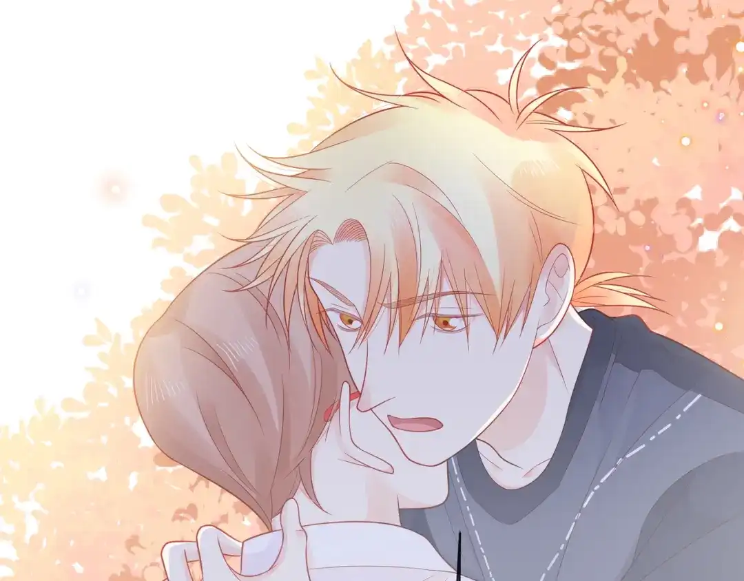 《触碰的旋律》第51话 重新认识一下 第47页