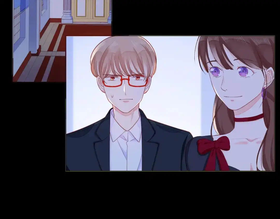 《触碰的旋律》第51话 重新认识一下 第109页