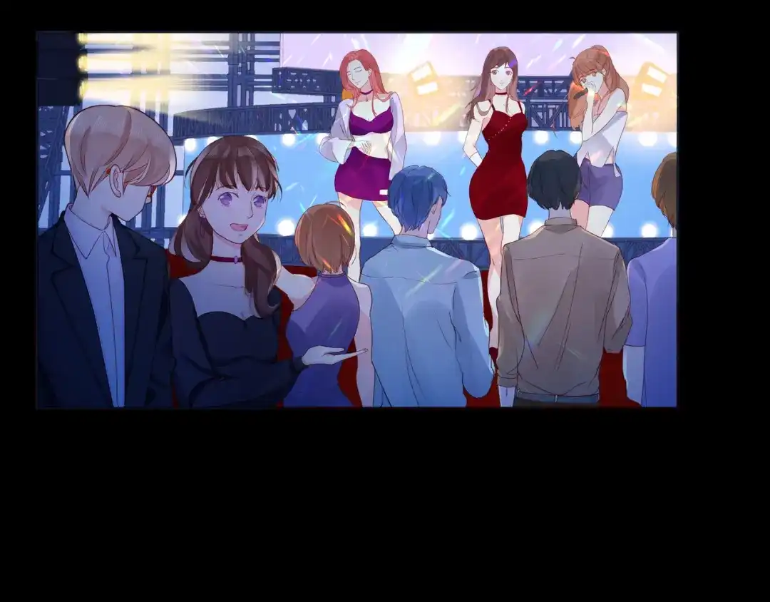 《触碰的旋律》第51话 重新认识一下 第107页