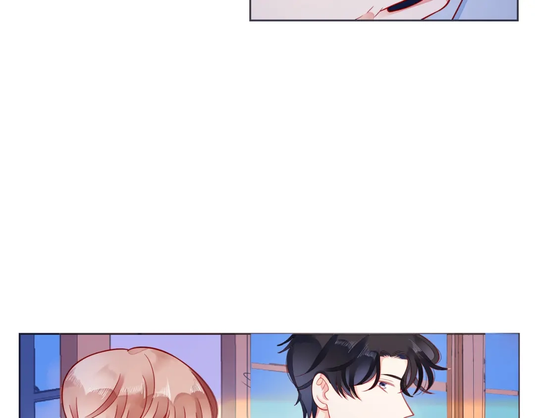 《触碰的旋律》第51话 重新认识一下 第73页