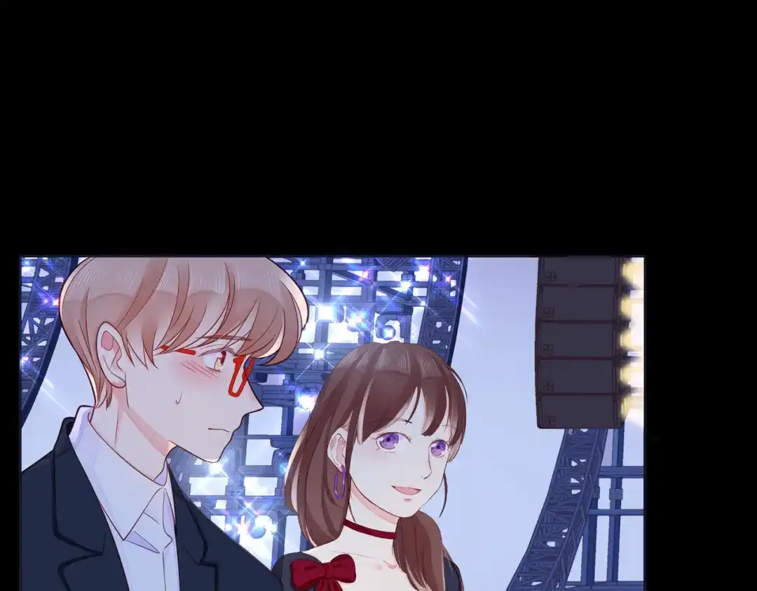 《触碰的旋律》第51话 重新认识一下 第105页