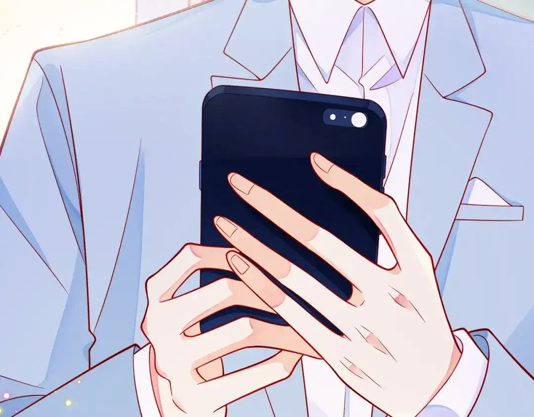 《触碰的旋律》第51话 重新认识一下 第94页