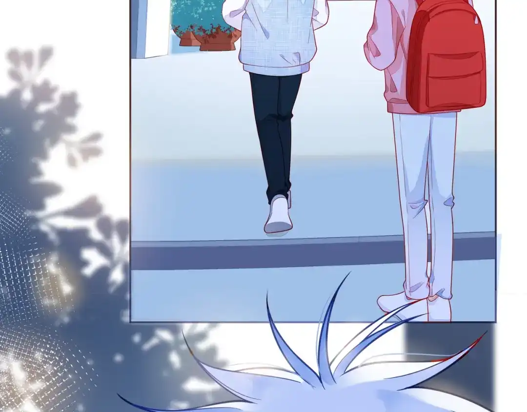 《触碰的旋律》第51话 重新认识一下 第30页