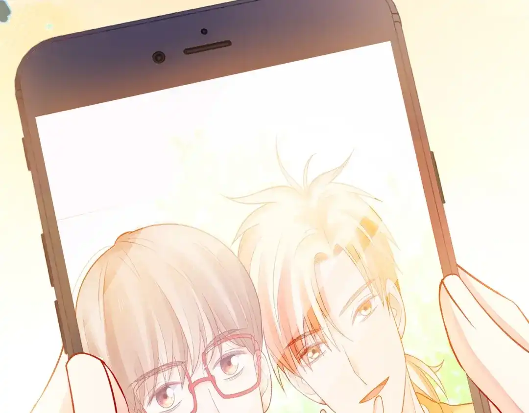 《触碰的旋律》第51话 重新认识一下 第83页