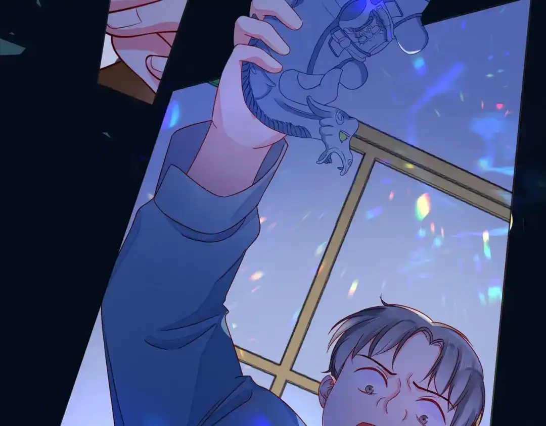 《触碰的旋律》第52话 你让我觉得恶心 第70页